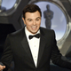 Illustration for article titled Oscars Producers Don't Understand Why You Dummies Didn't Get Their Super Smart Boob Jokes